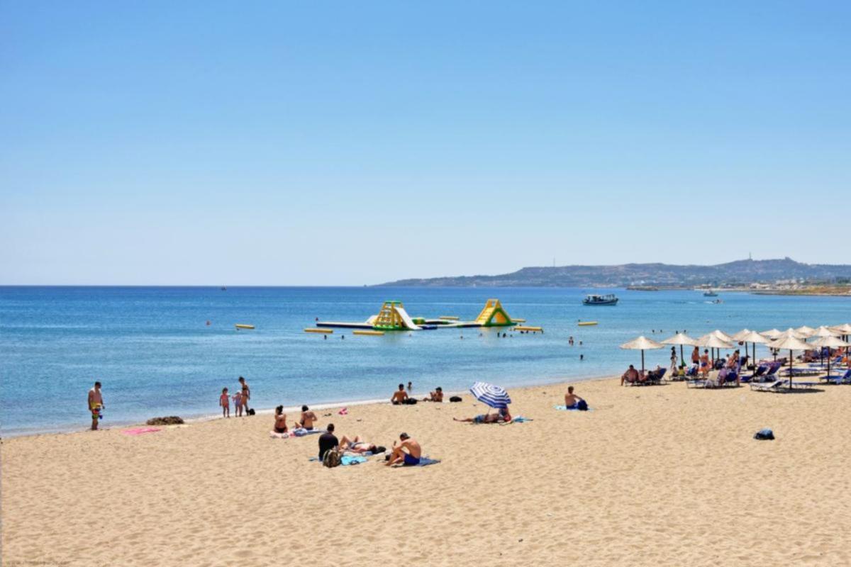 Rhodes City فندق كومفرت المظهر الخارجي الصورة